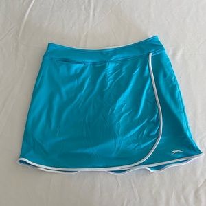 M Slazenger Golf Skort